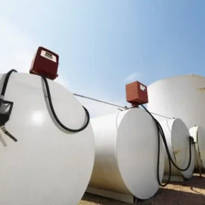 Yakıt Tankları - Teknik Boyler