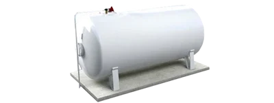 Yakıt Tankları - Teknik Boyler Ankara