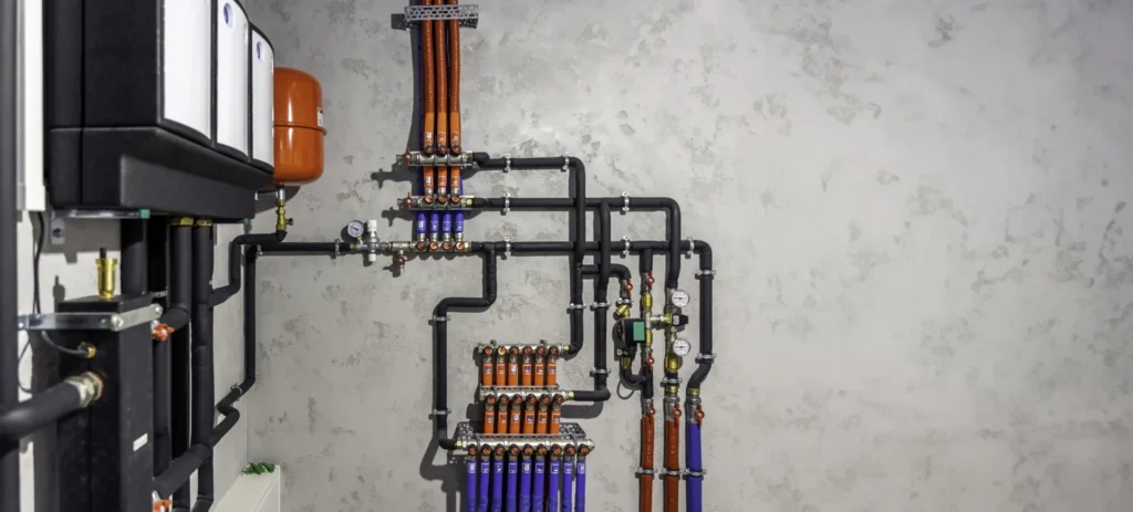 Domestik-Tesisat-Sistemleri-Teknik-Boyler-Ankara