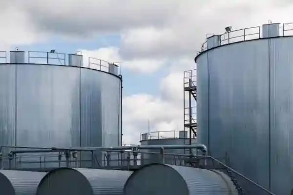 Silindirik Civatalı Modüler Su Deposu - Teknik Boyler