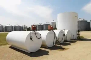 Yakıt Tankı - Teknik Boyler