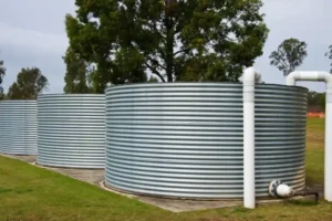 Su Deposu Hakkında Bilinmesi Gerekenler - Teknik Boyler Ankara