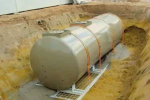 yerüstü su deposu mu yeraltı su deposu mu - teknik boyler